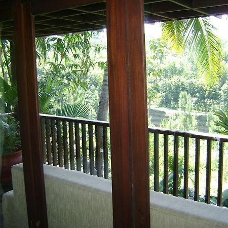 Swaloh Resort & Spa Kalangbret 객실 사진