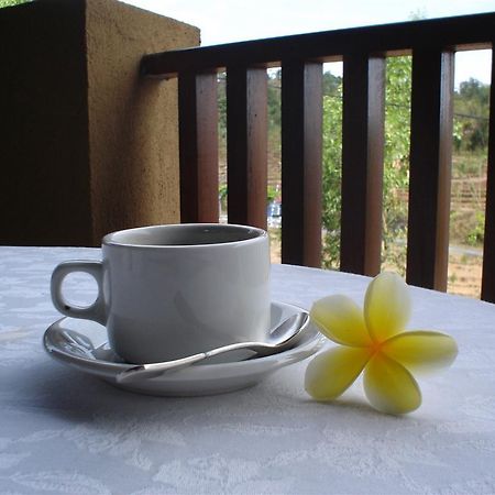 Swaloh Resort & Spa Kalangbret 외부 사진