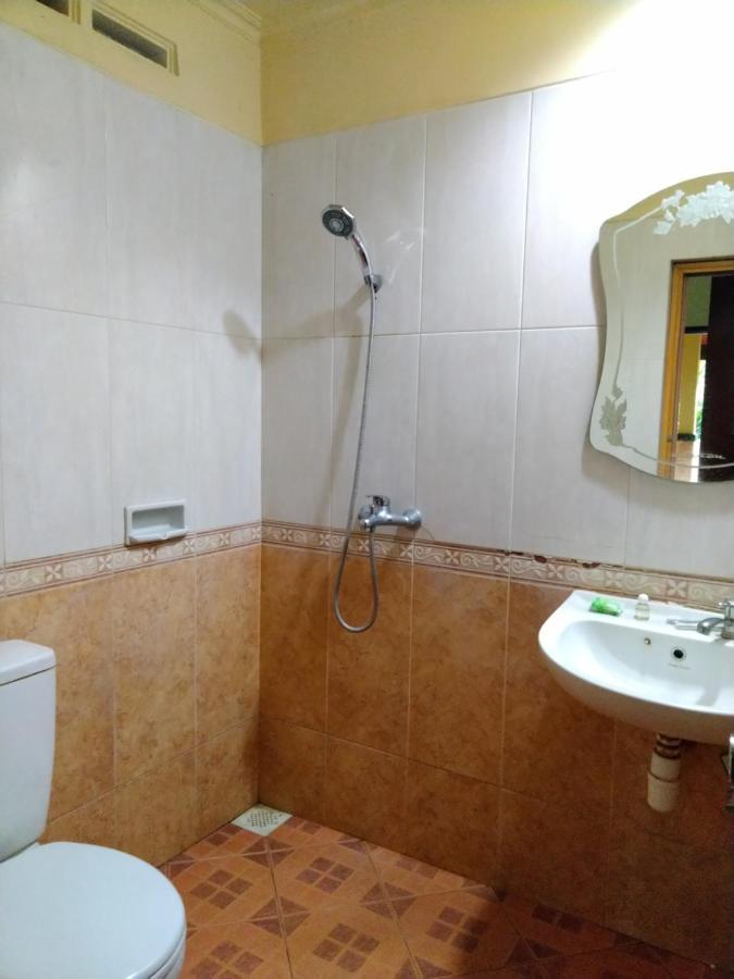 Swaloh Resort & Spa Kalangbret 외부 사진