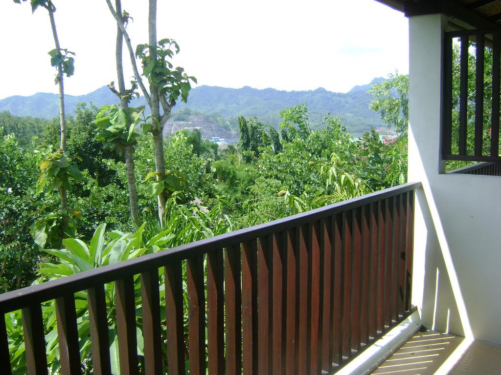 Swaloh Resort & Spa Kalangbret 객실 사진