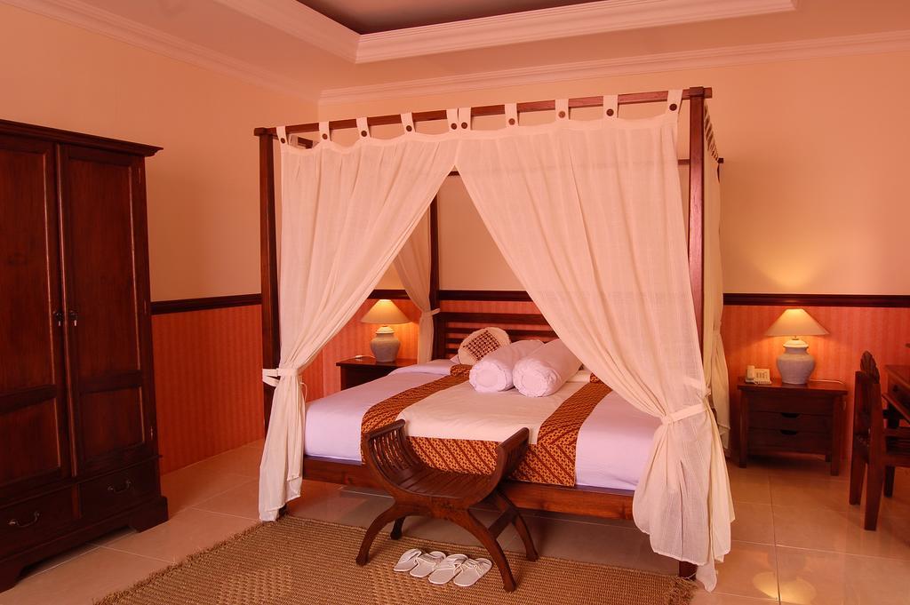 Swaloh Resort & Spa Kalangbret 외부 사진
