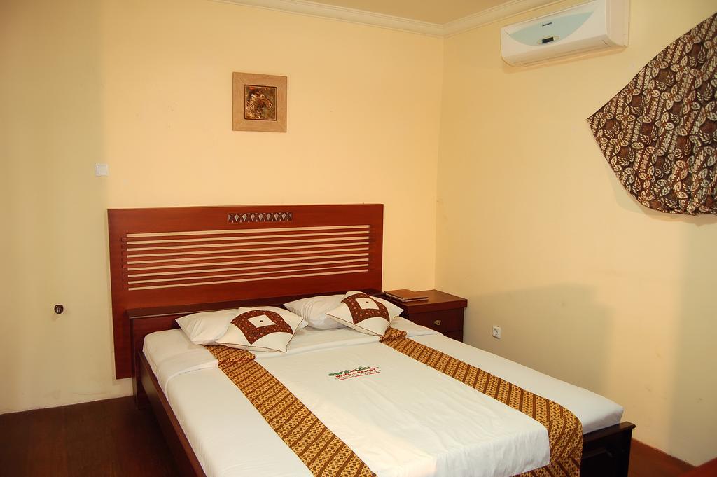 Swaloh Resort & Spa Kalangbret 외부 사진
