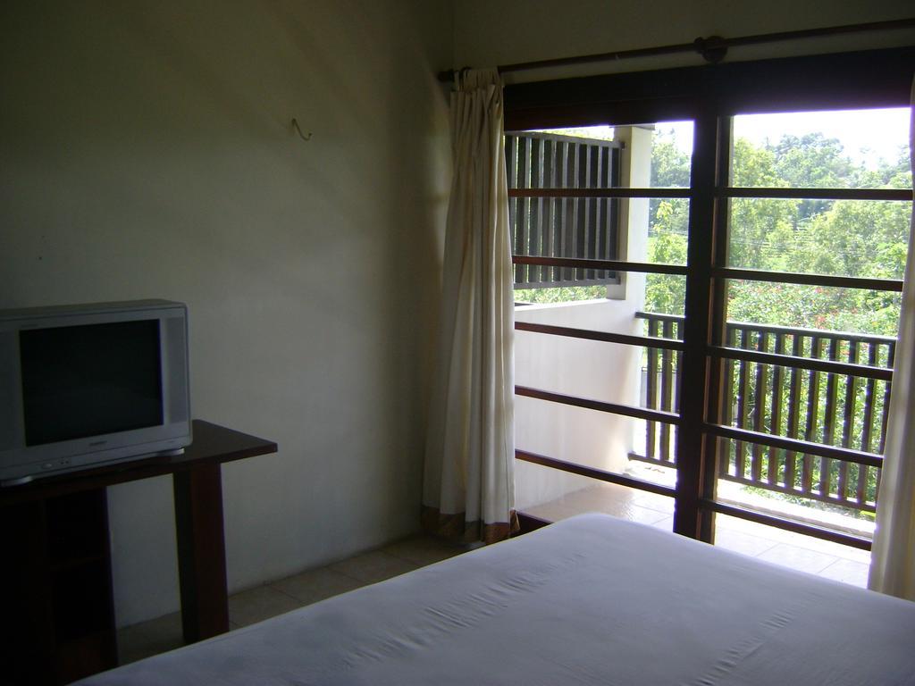 Swaloh Resort & Spa Kalangbret 객실 사진