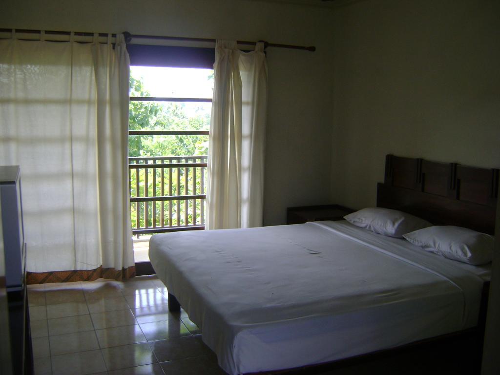Swaloh Resort & Spa Kalangbret 객실 사진
