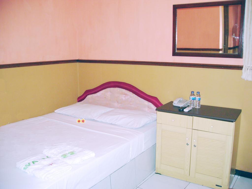 Swaloh Resort & Spa Kalangbret 외부 사진