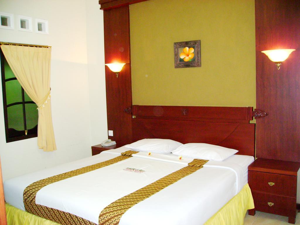 Swaloh Resort & Spa Kalangbret 객실 사진