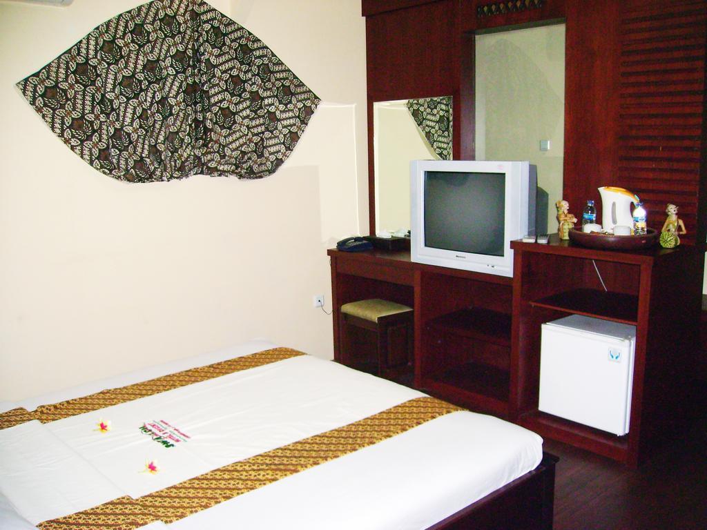 Swaloh Resort & Spa Kalangbret 외부 사진