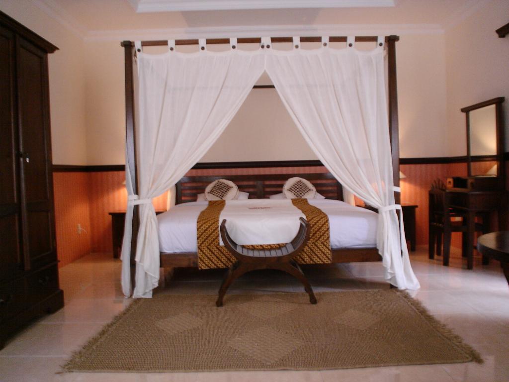 Swaloh Resort & Spa Kalangbret 외부 사진