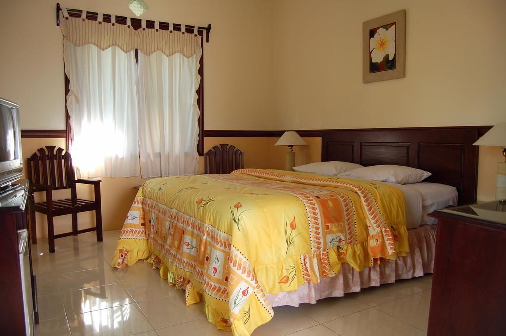 Swaloh Resort & Spa Kalangbret 외부 사진