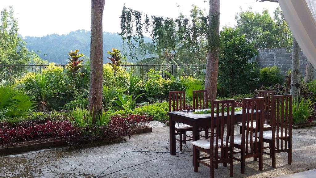 Swaloh Resort & Spa Kalangbret 외부 사진