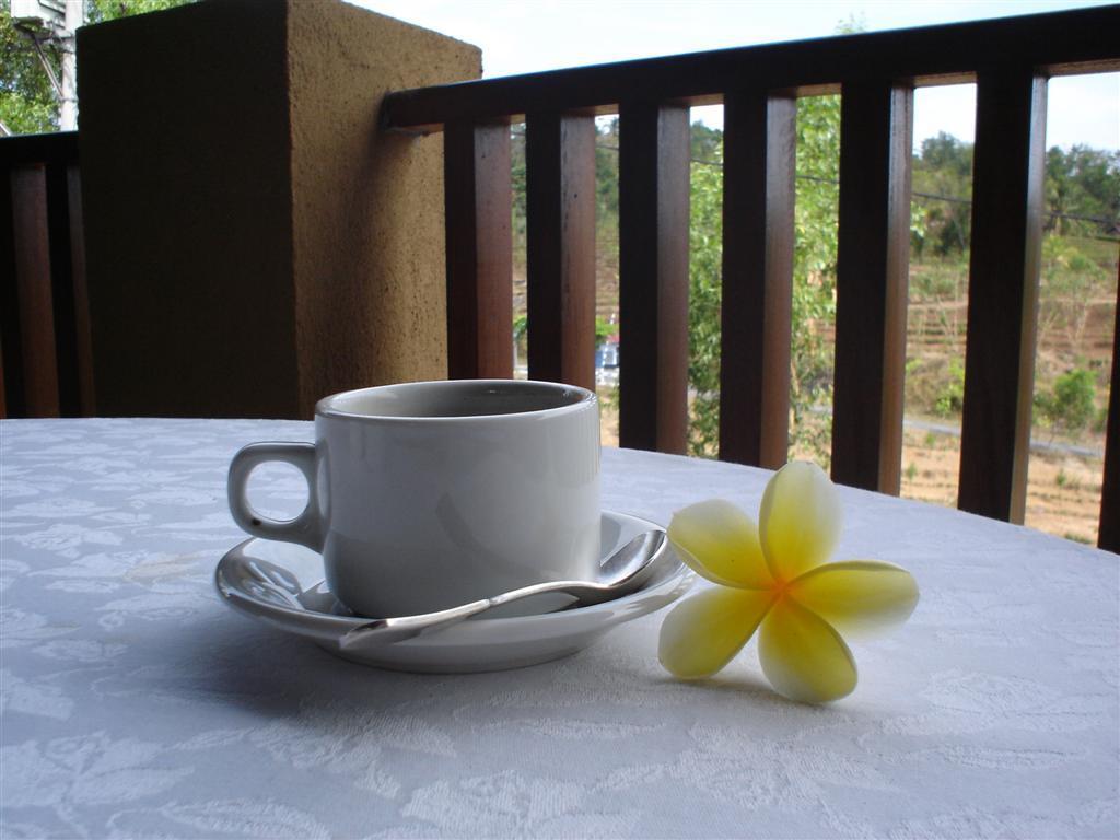 Swaloh Resort & Spa Kalangbret 외부 사진